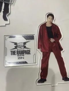 陣 アクリルスタンド BOT