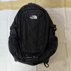 THE NORTH FACE シングルショット black