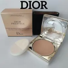 ディオール プレステージ ホワイトコレクション サテン UVコンパクト30 BB