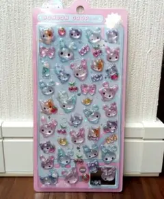 ボンボンドロップ　キャンディツインズ 国内正規品　クーリア