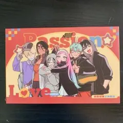 エイリアンステージ　3周年アクリルスタンド ミジスアヒュナルカイヴァンティル