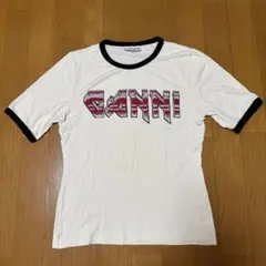 GANNI Tシャツのサムネイル