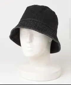 デニムバケットハットのサムネイル