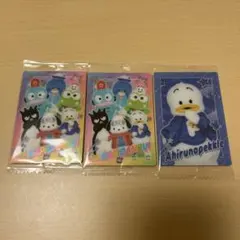 サンリオ ツインウエハース2 まとめ売り