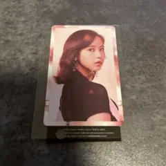 wake me upのときのハイタッチ会のトレカ TWICE ツウィ wake me up トレカ ハイタッチ - メルカリ