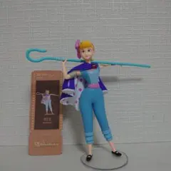 TOP TOY トイストーリー 30周年記念フィギュア ボーピープ