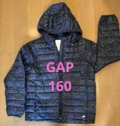 GAP KIDS ダウンジャケット XXL（160cm）