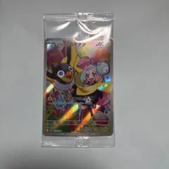 k*】様 う*み様 k*】様 【未開封】ナンジャモのカイデン 232/SV-Pのサムネイル