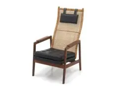 展示品■B＆Bイタリア■115万円■クリノリン■ラウンジチェア■モダン■名作■ 展示品□B＆Bイタリア□115万円□クリノリン□ラウンジチェア□モダン