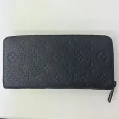 【値下げ】ルイヴィトン ジッピーウォレット・ヴェルティカル　M69047
