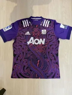adidas Chiefs ラグビージャージのサムネイル