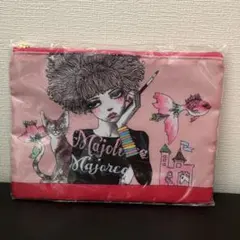 QXQXクッションカバー宇野亜喜良 宇野亜喜良 QXQXコレクションパック》 QXQXグッズ14点が新ロゴトートに入り10.800