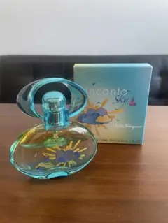 Salvatore Ferragamo Incanto Sky 1 FL OZ