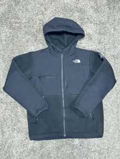 THE NORTH FACE ザノースフェイス フリースジャケット M ブラック