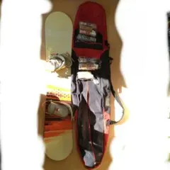 burton verdict v-rocker バートン カバー付き - メルカリ