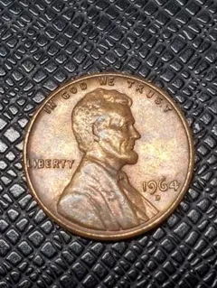 2025年最新】アメリカ 1 セント 1964の人気アイテム - メルカリ