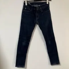 SLP D02 W26 2013 デニム インディゴ - メルカリ