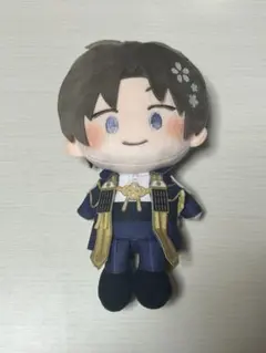 2026年最新】わんぱく ぬいぐるみ 長谷部の人気アイテム - メルカリ