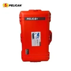 ☆新品/定価13.2万☆ PELICANAIR 1615ハードキャリ 71L - メルカリ
