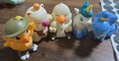 ファイナルファンタジー フィギュアセット③