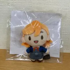 ラブライブスーパースター Liella 澁谷かのん ふわぷち ぬいぐるみ