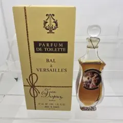 廃盤品 ジャンデプレ Jean Desprez バラベルサイユ 香水 7ml - メルカリ