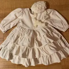Shirley Temple ヴィンテージドレス ワンピースのサムネイル