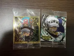 ワンピース シールウエハース まとめ売り トラファルガー・ロー