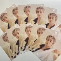 【MAZZEL Only You】TAKUTO アナザージャケット10枚