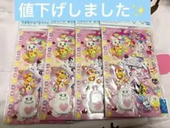たまごっち　たまもり　しーるリフィル　シール　バンダイ　BANDAI 14 ②