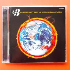 Us3 /An Ordinary Day In An Unusual Place