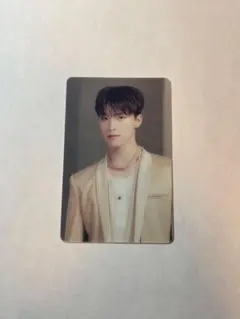 RIGHT HERE レンチキュラー ディノ