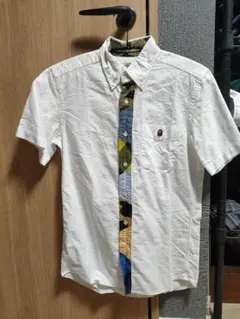 APE 半袖シャツ