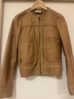 シーバイクロエ SEE BY CHLOE レザージャケット SEE BY CHLOE - くる12様専用品❗❗SEE BY CHLOEレザー
