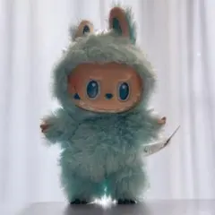 【正規品】POP MART ラブブ エナジー ホープ