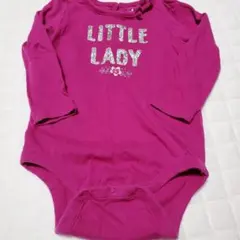 赤ちゃんロンパース