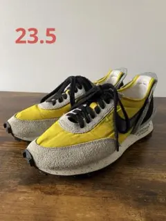 Undercover × Nike ナイキ アンダーカバー23.5