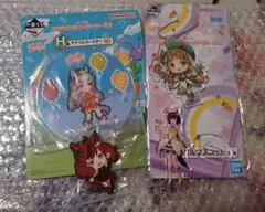 ウマ娘　グッズ　まとめ売り