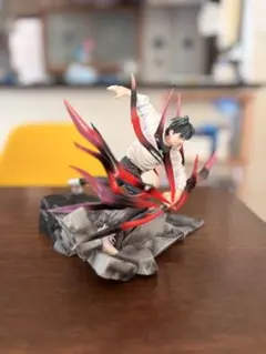 呪術廻戦　乙骨憂太フィギュア