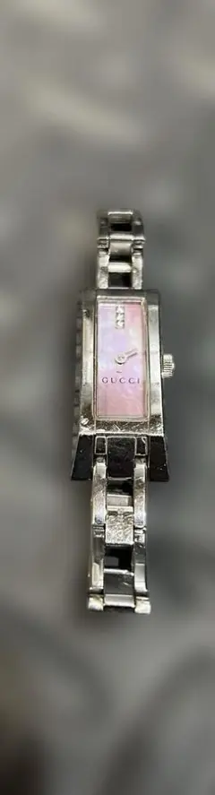 2026年最新】gucci ダイヤ 腕時計の人気アイテム - メルカリ
