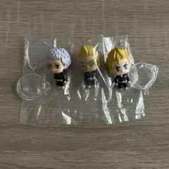 東京リベンジャーズ　カプセルフィギュアコレクション　vol.1