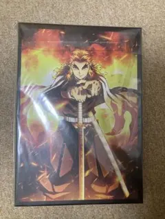 劇場版　鬼滅の刃　無限列車編　パンフレット　豪華版