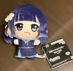 モモ様専用】アイドルマスター ちびぐるみ秦谷美鈴 2個セット - メルカリ