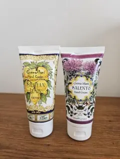 三和トレーディング LMバス&シャワージェル セット イタリア 7本セット