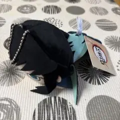 鬼滅の刃 エクストラ寝そべりキーチェーンマスコット Vol.5 時透無一郎