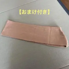 【おまけ付き】akoako's studio スリング　ピンクベージュ