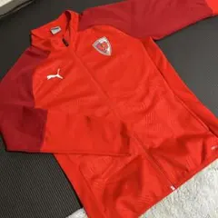 京都サンガ ウェア