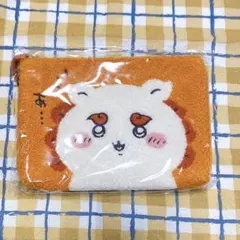 ちいかわ サガラ3ポケットポーチ シーサー