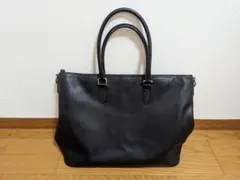 コーチ　トートバッグ