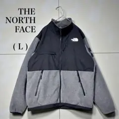 ✨美品✨ ノースフェイス デナリハイブリッドジャケット L フリース